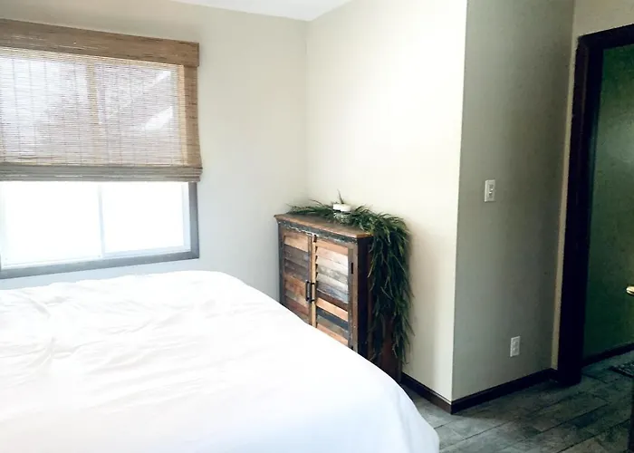 Earthy Hobbit Jungle With Privacy & Serenity Wheaton