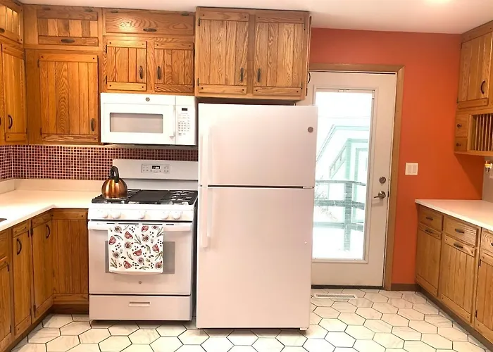 Earthy Hobbit Jungle With Privacy & Serenity Wheaton