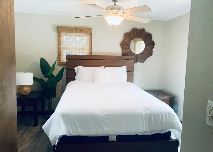 Holiday home Earthy Hobbit Jungle With Privacy & Serenity Wheaton